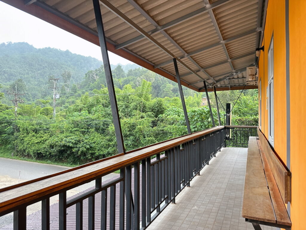 khaosokinnhostel