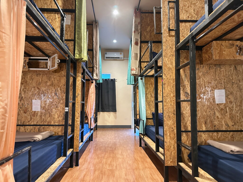 khaosokinnhostel