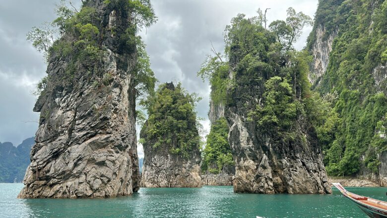Khao Sok Hostel